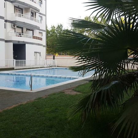 Appartement Avec Piscine Sant Vicent del Raspeig  Exterior foto