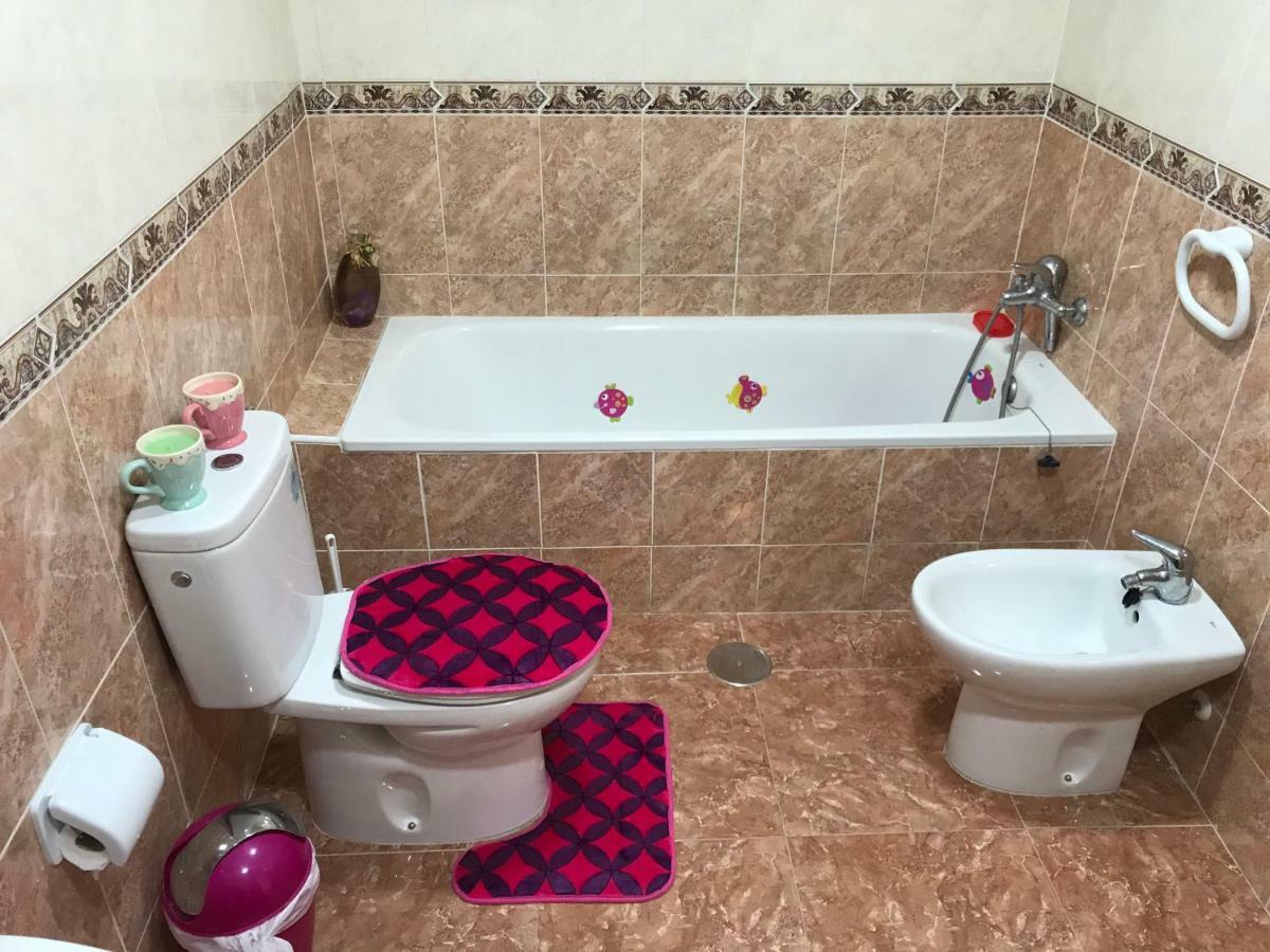 Appartement Avec Piscine Sant Vicent del Raspeig  Exterior foto